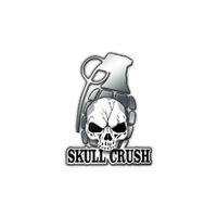 Skull Crush Helmets coupons